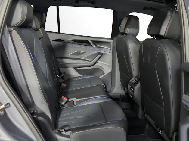 VW Tayron 2.0 TSI R-Line Plus DSG 4Motion