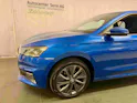 Škoda Fabia 1.0 TSI Dynamic DSG