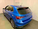 Škoda Fabia 1.0 TSI Dynamic DSG