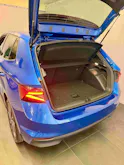 Škoda Fabia 1.0 TSI Dynamic DSG