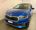 Škoda Fabia 1.0 TSI Dynamic DSG