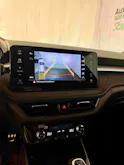 Škoda Fabia 1.0 TSI Dynamic DSG