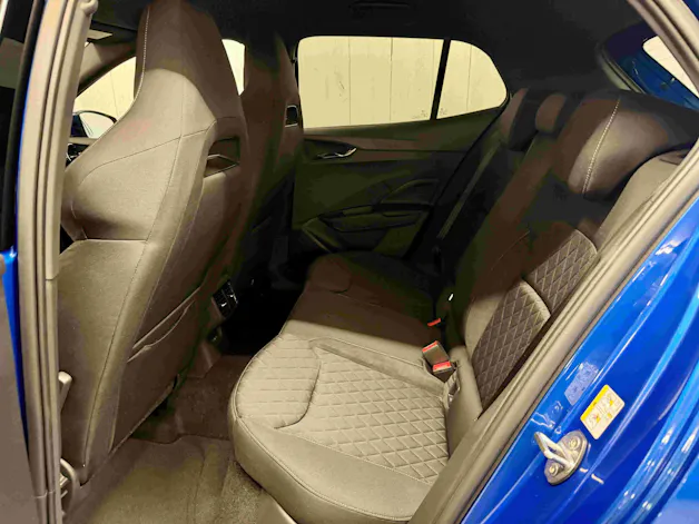 Škoda Fabia 1.0 TSI Dynamic DSG