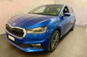 Škoda Fabia 1.0 TSI Dynamic DSG