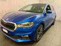 Škoda Fabia 1.0 TSI Dynamic DSG