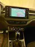 Škoda Fabia 1.0 TSI Dynamic DSG