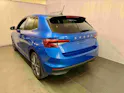 Škoda Fabia 1.0 TSI Dynamic DSG