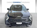 Kia Sportage 1.6T-GDi HEV GT-Line 4x4 A