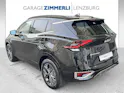 Kia Sportage 1.6T-GDi HEV GT-Line 4x4 A