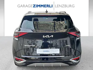 Kia Sportage 1.6T-GDi HEV GT-Line 4x4 A
