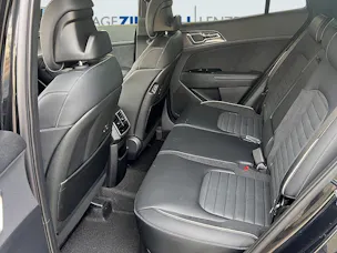 Kia Sportage 1.6T-GDi HEV GT-Line 4x4 A