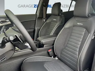Kia Sportage 1.6T-GDi HEV GT-Line 4x4 A