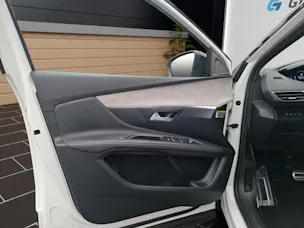 Peugeot 3008 1.6 Plug-in Hybrid4 GT Pack