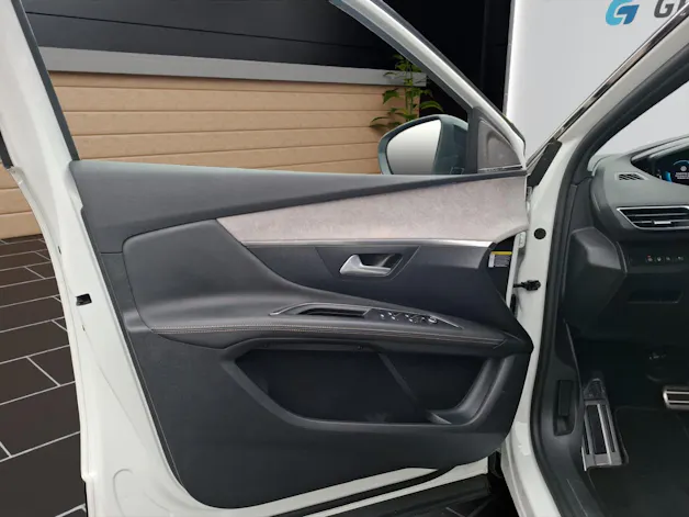 Peugeot 3008 1.6 Plug-in Hybrid4 GT Pack