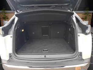 Peugeot 3008 1.6 Plug-in Hybrid4 GT Pack