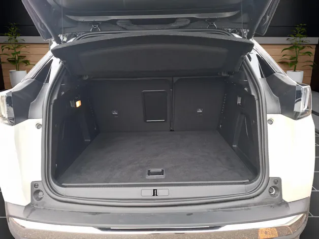 Peugeot 3008 1.6 Plug-in Hybrid4 GT Pack