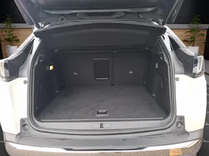 Peugeot 3008 1.6 Plug-in Hybrid4 GT Pack
