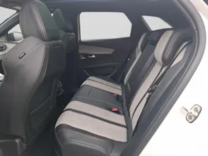 Peugeot 3008 1.6 Plug-in Hybrid4 GT Pack