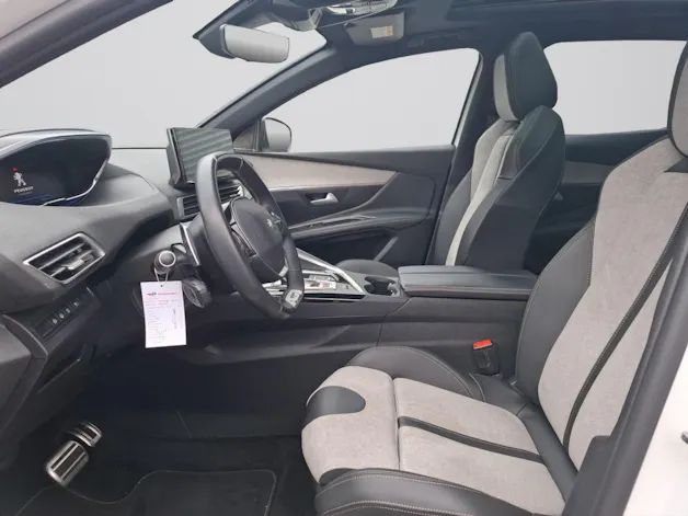 Peugeot 3008 1.6 Plug-in Hybrid4 GT Pack