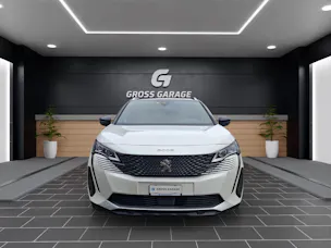 Peugeot 3008 1.6 Plug-in Hybrid4 GT Pack