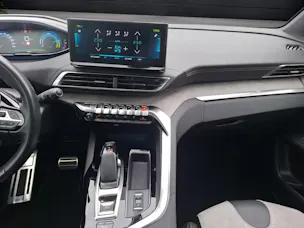 Peugeot 3008 1.6 Plug-in Hybrid4 GT Pack