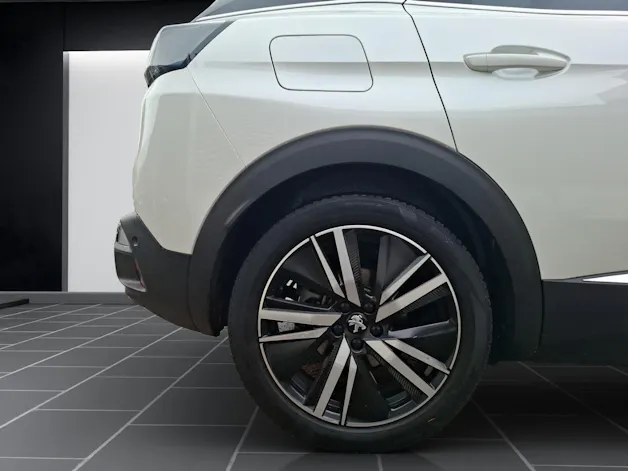 Peugeot 3008 1.6 Plug-in Hybrid4 GT Pack