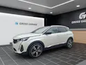 Peugeot 3008 1.6 Plug-in Hybrid4 GT Pack