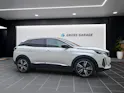 Peugeot 3008 1.6 Plug-in Hybrid4 GT Pack