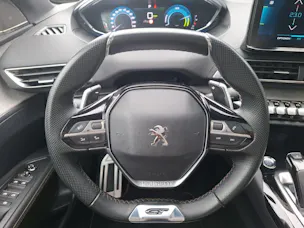 Peugeot 3008 1.6 Plug-in Hybrid4 GT Pack