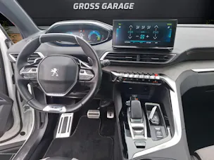 Peugeot 3008 1.6 Plug-in Hybrid4 GT Pack
