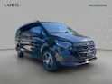Mercedes-Benz V 300 d lang 4Matic Swiss Edition 9G-Tronic