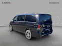 Mercedes-Benz V 300 d lang 4Matic Swiss Edition 9G-Tronic