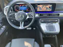 Mercedes-Benz V 300 d lang 4Matic Swiss Edition 9G-Tronic