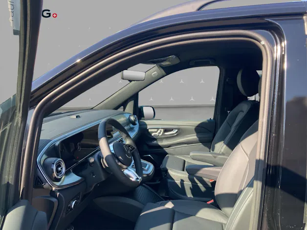 Mercedes-Benz V 300 d lang 4Matic Swiss Edition 9G-Tronic