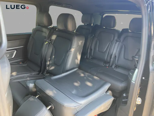 Mercedes-Benz V 300 d lang 4Matic Swiss Edition 9G-Tronic