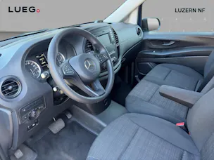 Mercedes-Benz Vito 114 BlueTEC L 7G-Tronic Euro 6