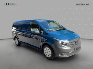 Mercedes-Benz Vito 114 BlueTEC L 7G-Tronic Euro 6