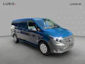 Mercedes-Benz Vito 114 BlueTEC L 7G-Tronic Euro 6
