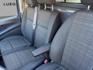 Mercedes-Benz Vito 114 BlueTEC L 7G-Tronic Euro 6