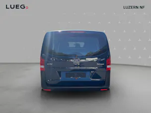 Mercedes-Benz Vito 114 BlueTEC L 7G-Tronic Euro 6