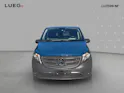 Mercedes-Benz Vito 114 BlueTEC L 7G-Tronic Euro 6
