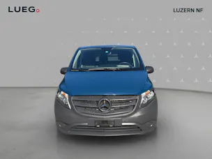 Mercedes-Benz Vito 114 BlueTEC L 7G-Tronic Euro 6