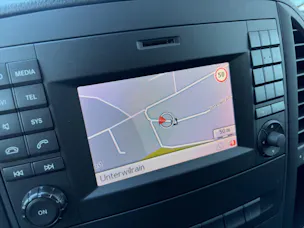Mercedes-Benz Vito 114 BlueTEC L 7G-Tronic Euro 6