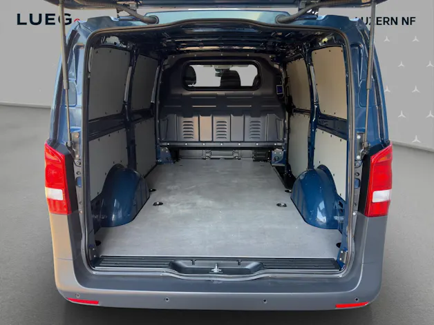Mercedes-Benz Vito 114 BlueTEC L 7G-Tronic Euro 6