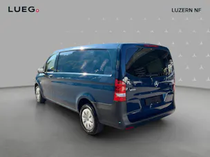 Mercedes-Benz Vito 114 BlueTEC L 7G-Tronic Euro 6