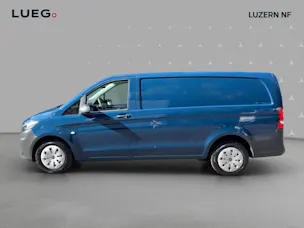 Mercedes-Benz Vito 114 BlueTEC L 7G-Tronic Euro 6