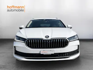 Škoda Superb Combi 2.0 TSI L&K 4x4 DSG