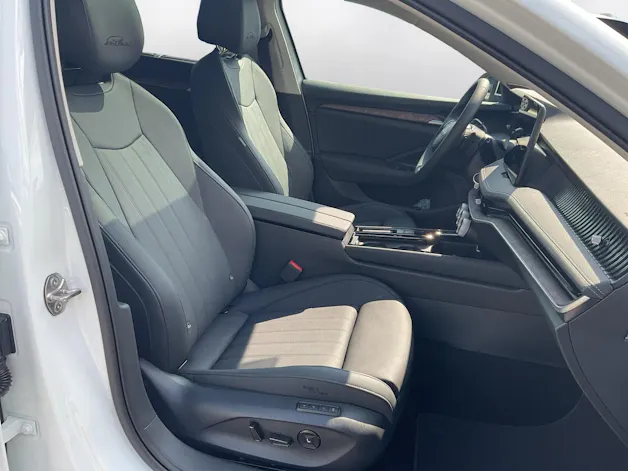 Škoda Superb Combi 2.0 TSI L&K 4x4 DSG