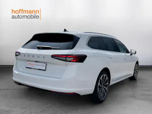 Škoda Superb Combi 2.0 TSI L&K 4x4 DSG