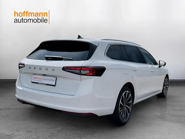 Škoda Superb Combi 2.0 TSI L&K 4x4 DSG